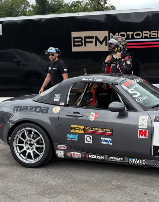 Road America - Photo 1