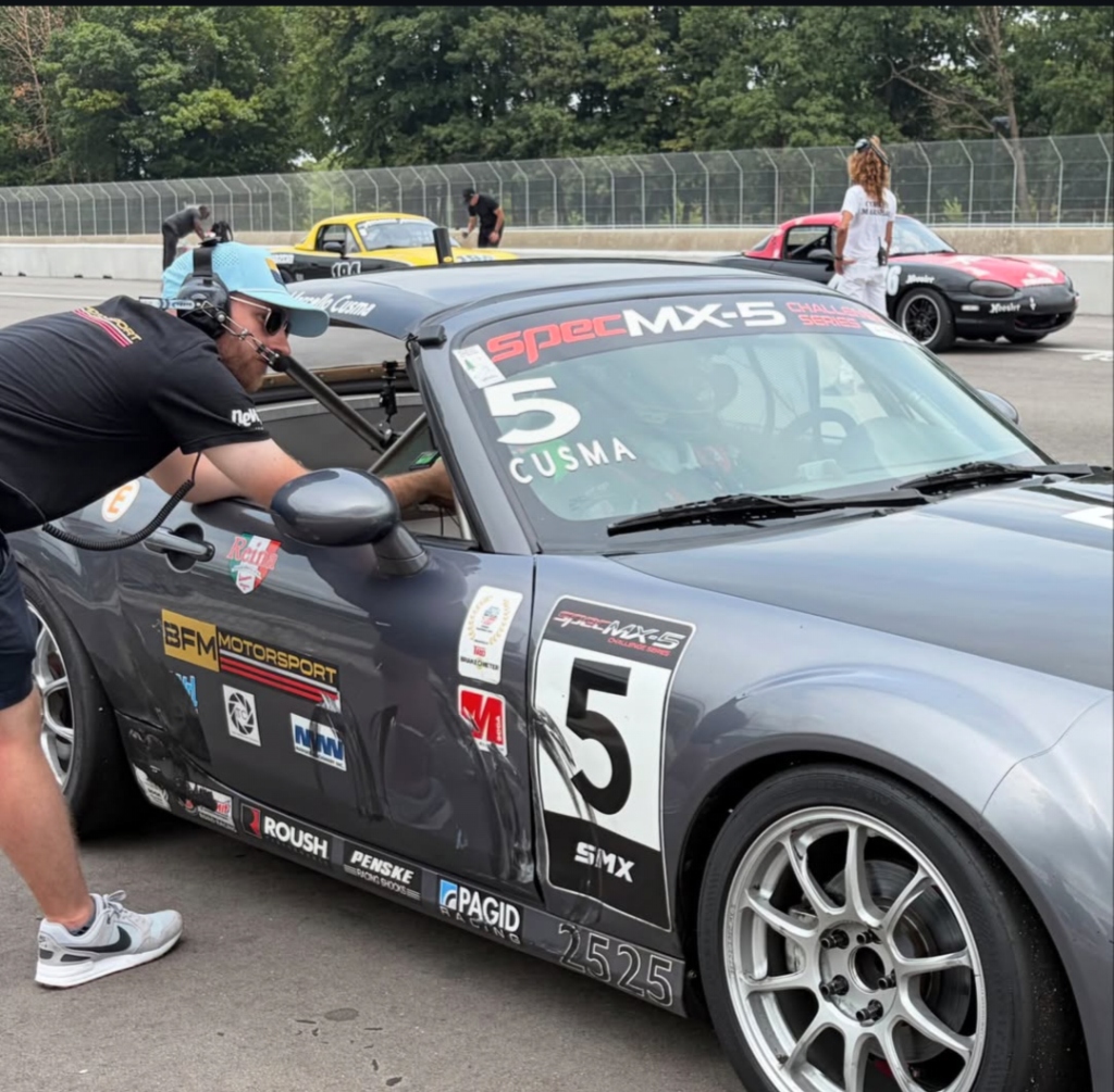 Road America - Photo 2